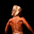 Rheanna  Foster - NPC Washington State Open 2013 - #1